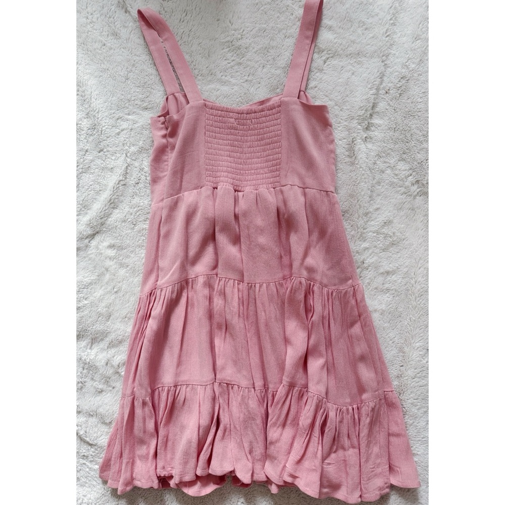 Forever 21 🎀 Mini Spring Dress - Picture 6 of 8